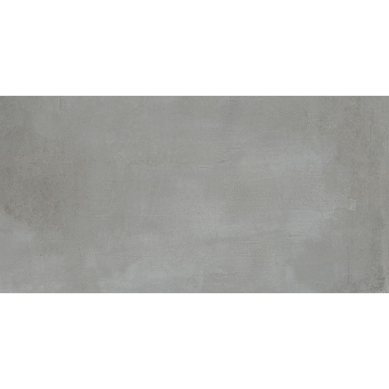 Mexen Calgary Grey glazed rectified gres G1, floor-wall tile 120 x 60 cm, carving - TL409-120-060-00
