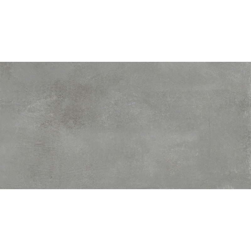 Mexen Calgary Grey glazed rectified gres G1, floor-wall tile 120 x 60 cm, carving - TL409-120-060-00