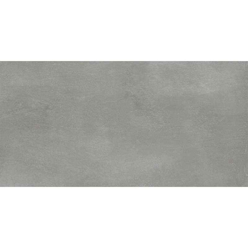 Mexen Calgary Grey glazed rectified gres G1, floor-wall tile 120 x 60 cm, carving - TL409-120-060-00