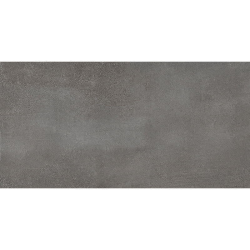 Mexen Calgary Gray glazed rectified porcelain tile, floor-wall tile 120 x 60 cm, carving - TL409-120-060-01