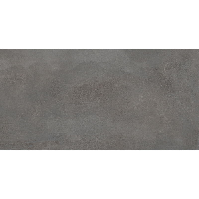 Mexen Calgary Grey glazed rectified porcelain, floor-wall tile 120 x 60 cm, carving - TL409-120-060-01