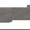 Mexen Calgary Gray glazed rectified porcelain tile, floor-wall tile 120 x 60 cm, carving - TL409-120-060-01