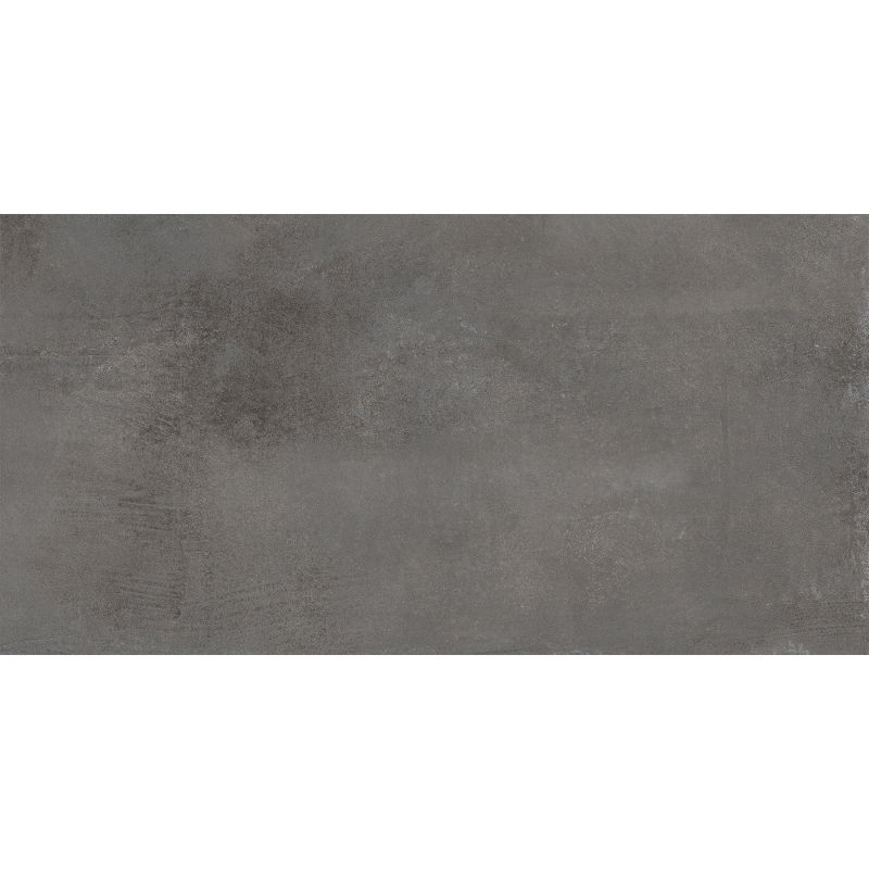 Mexen Calgary Grey glazed rectified porcelain, floor-wall tile 120 x 60 cm, carving - TL409-120-060-01