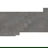 Mexen Calgary Gray glazed rectified porcelain tile, floor-wall tile 120 x 60 cm, carving - TL409-120-060-01