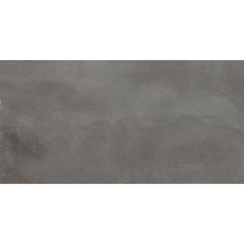 Mexen Calgary Grey glazed rectified porcelain, floor-wall tile 120 x 60 cm, carving - TL409-120-060-01
