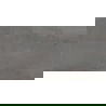 Mexen Calgary Gray glazed rectified porcelain tile, floor-wall tile 120 x 60 cm, carving - TL409-120-060-01