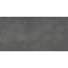 Mexen Calgary Nero glazed rectified porcelain tile G1, floor-wall tile 120 x 60 cm, carving - TL409-120-060-02