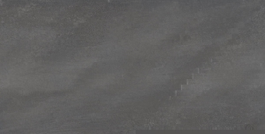 Mexen Calgary Nero glazed rectified porcelain tile G1, floor-wall tile 120 x 60 cm, carving - TL409-120-060-02