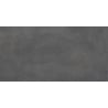Mexen Calgary Nero glazed rectified porcelain tile G1, floor-wall tile 120 x 60 cm, carving - TL409-120-060-02