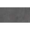 Mexen Calgary Nero glazed rectified porcelain tile G1, floor-wall tile 120 x 60 cm, carving - TL409-120-060-02