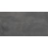 Mexen Calgary Nero glazed rectified porcelain tile G1, floor-wall tile 120 x 60 cm, carving - TL409-120-060-02