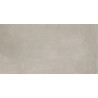 Mexen Calgary Silver glazed rectified gres tile G1, floor-wall tile 120 x 60 cm, carving - TL409-120-060-03