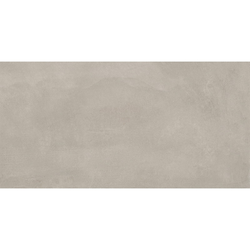 Mexen Calgary Silver glazed rectified gres tile G1, floor-wall tile 120 x 60 cm, carving - TL409-120-060-03