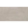 Mexen Calgary Silver glazed rectified gres tile G1, floor-wall tile 120 x 60 cm, carving - TL409-120-060-03