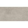 Mexen Calgary Silver glazed rectified gres tile G1, floor-wall tile 120 x 60 cm, carving - TL409-120-060-03