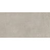 Mexen Calgary Silver glazed rectified gres tile G1, floor-wall tile 120 x 60 cm, carving - TL409-120-060-03