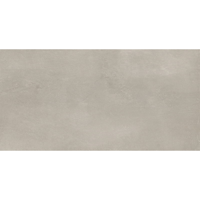 Mexen Calgary Silver glazed rectified porcelain tile G1, floor-wall tile 120 x 60 cm, carving - TL409-120-060-03