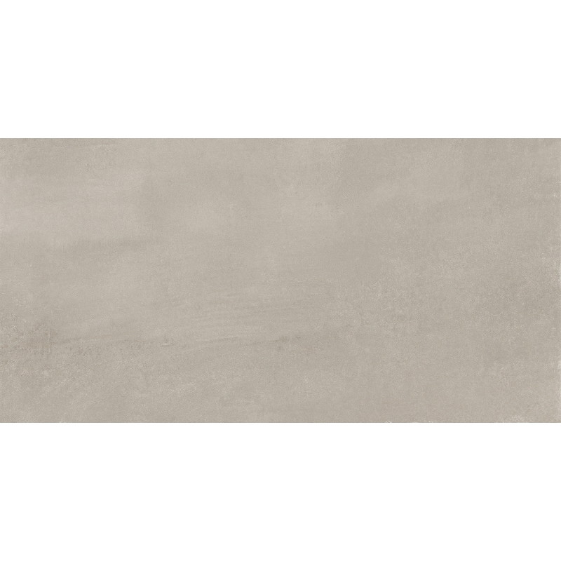 Mexen Calgary Silver glazed rectified gres tile G1, floor-wall tile 120 x 60 cm, carving - TL409-120-060-03