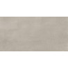 Mexen Calgary Silver glazed rectified gres tile G1, floor-wall tile 120 x 60 cm, carving - TL409-120-060-03