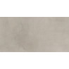 Mexen Calgary Silver glazed rectified gres tile G1, floor-wall tile 120 x 60 cm, carving - TL409-120-060-03