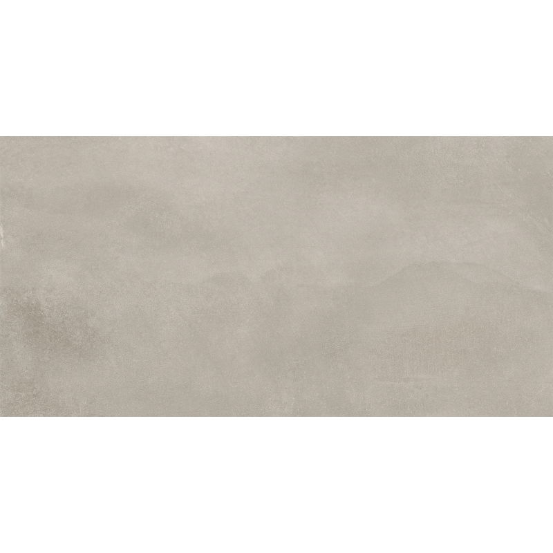 Mexen Calgary Silver glazed rectified porcelain tile G1, floor-wall tile 120 x 60 cm, carving - TL409-120-060-03