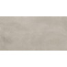 Mexen Calgary Silver glazed rectified gres tile G1, floor-wall tile 120 x 60 cm, carving - TL409-120-060-03