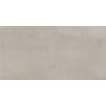 Mexen Calgary Silver glazed rectified gres tile G1, floor-wall tile 120 x 60 cm, carving - TL409-120-060-03