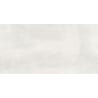Mexen Calgary White glazed rectified porcelain, floor-wall tile 120 x 60 cm, carving - TL409-120-060-04