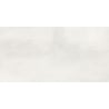 Mexen Calgary White glazed rectified porcelain, floor-wall tile 120 x 60 cm, carving - TL409-120-060-04