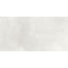 Mexen Calgary White glazed rectified porcelain, floor-wall tile 120 x 60 cm, carving - TL409-120-060-04