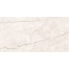 Mexen Leeds Bianco glazed rectified tile G1, floor-wall tile 120 x 60 cm, carving - TL410-120-060-00