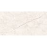 Mexen Leeds Bianco glazed rectified tile G1, floor-wall tile 120 x 60 cm, carving - TL410-120-060-00