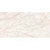 Mexen Leeds Bianco glazed rectified tile G1, floor-wall tile 120 x 60 cm, carving - TL410-120-060-00