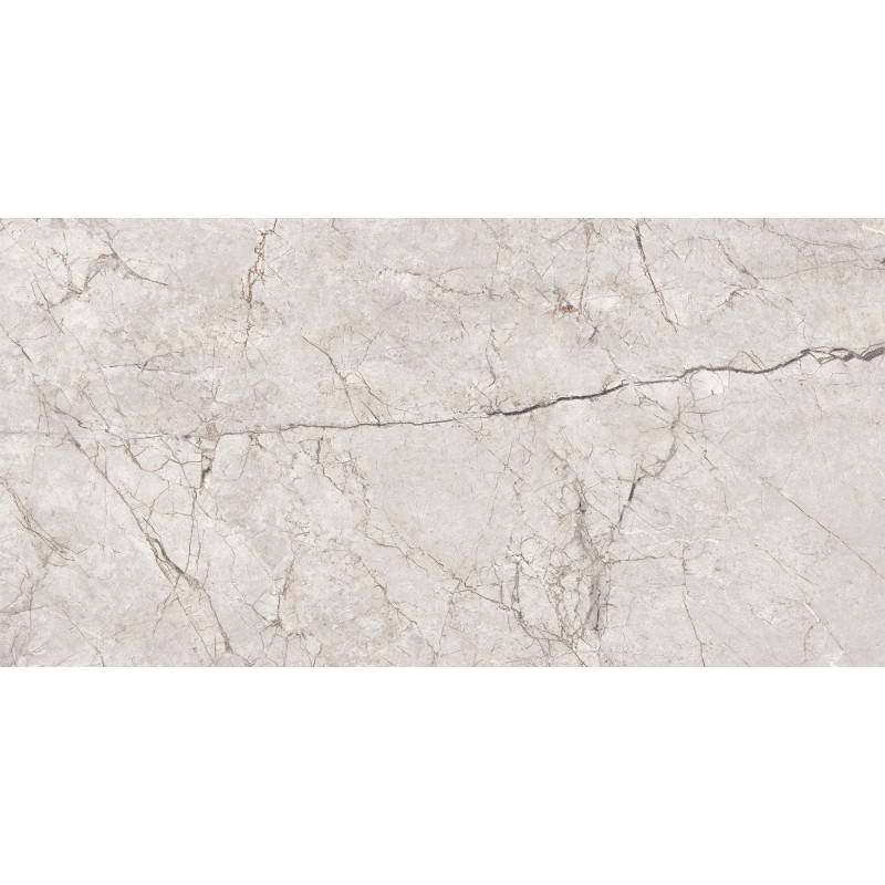 Mexen Leeds Natural glazed rectified ceramic tile G1, floor and wall tile 120 x 60 cm, carving - TL410-120-060-02