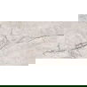 Mexen Leeds Natural glazed rectified stoneware G1, floor-wall tile 120 x 60 cm, carving - TL410-120-060-02