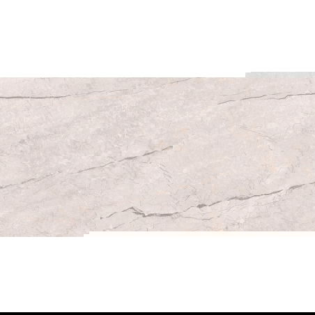 Mexen Leeds Pearl glazed rectified porcelain tile G1, floor-wall tile 120 x 60 cm, carving - TL410-120-060-04