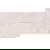Mexen Leeds Pearl glazed rectified porcelain tile G1, floor-wall tile 120 x 60 cm, carving - TL410-120-060-04