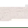 Mexen Leeds Pearl glazed rectified porcelain tile G1, floor-wall tile 120 x 60 cm, carving - TL410-120-060-04