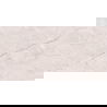 Mexen Leeds Pearl glazed rectified porcelain tile G1, floor-wall tile 120 x 60 cm, carving - TL410-120-060-04