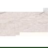 Mexen Leeds Pearl glazed rectified porcelain tile G1, floor-wall tile 120 x 60 cm, carving - TL410-120-060-04