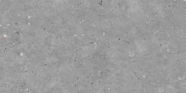 Mexen Flakes Grey glazed rectified tile G1, floor-wall tile 120 x 60 cm, carving - TL411-120-060-00