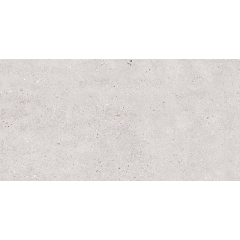 Mexen Flakes Bianco glazed rectified porcelain tile. Floor-wall 120 x 60 cm, carving - TL411-120-060-01