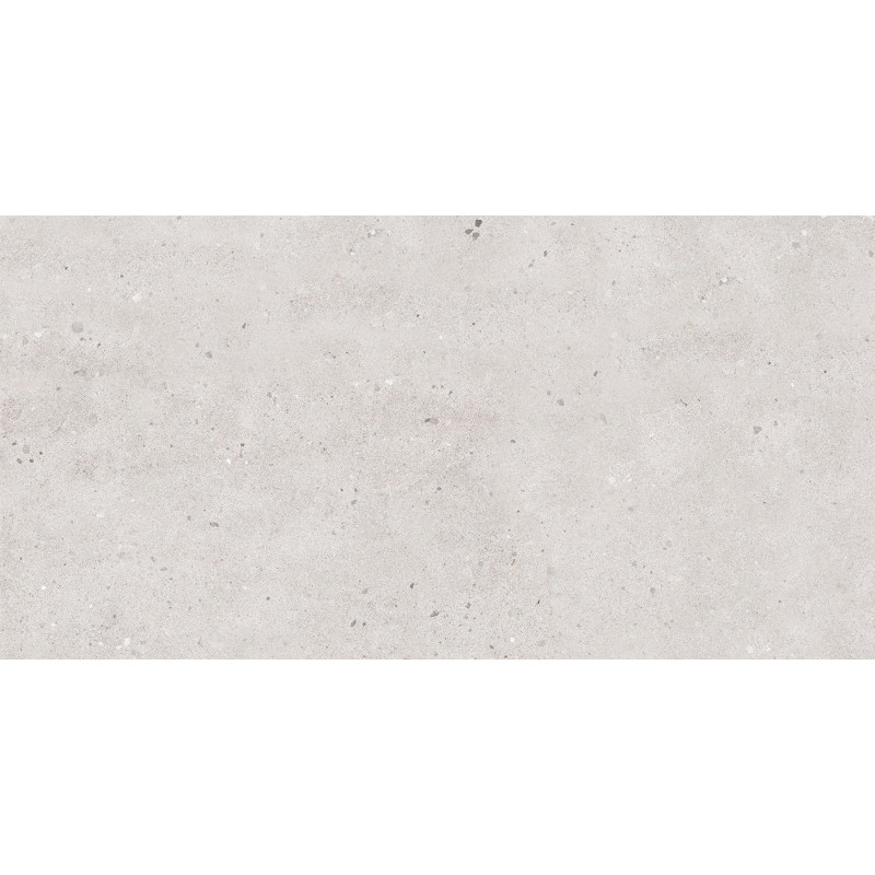 Mexen Flakes Bianco Glazed Rectified Porcelain Tile G1, Floor and Wall Tile 120 x 60 cm, Carving - TL411-120-060-01