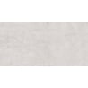 Mexen Flakes Bianco glazed rectified porcelain tile. Floor-wall 120 x 60 cm, carving - TL411-120-060-01