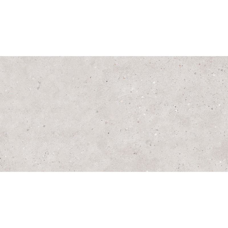 Mexen Flakes Bianco Glazed Rectified Porcelain Tile G1, Floor and Wall Tile 120 x 60 cm, Carving - TL411-120-060-01