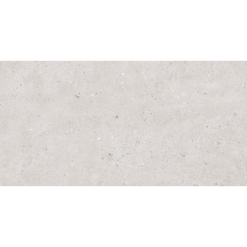 Mexen Flakes Bianco Glazed Rectified Porcelain Tile G1, Floor and Wall Tile 120 x 60 cm, Carving - TL411-120-060-01