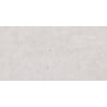 Mexen Flakes Bianco glazed rectified porcelain tile. Floor-wall 120 x 60 cm, carving - TL411-120-060-01
