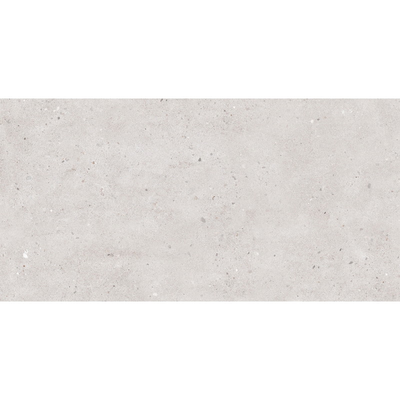 Mexen Flakes Bianco Glazed Rectified Porcelain Tile G1, Floor and Wall Tile 120 x 60 cm, Carving - TL411-120-060-01
