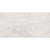 Mexen Morella Bianco Glazed Rectified Tile G1, Floor-Wall Tile 120 x 60 cm, Carving - TL412-120-060-00