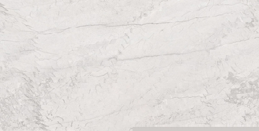 Mexen Morella Bianco glazed rectified porcelain G1, floor-wall tile 120 x 60 cm, carving - TL412-120-060-00